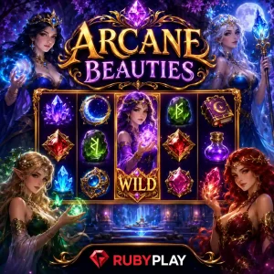 Arcane Beauties