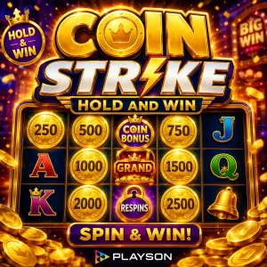 Coin Strike