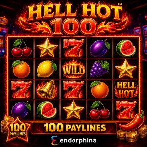 Hell Hot 100