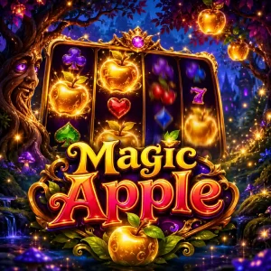 Magic Apple
