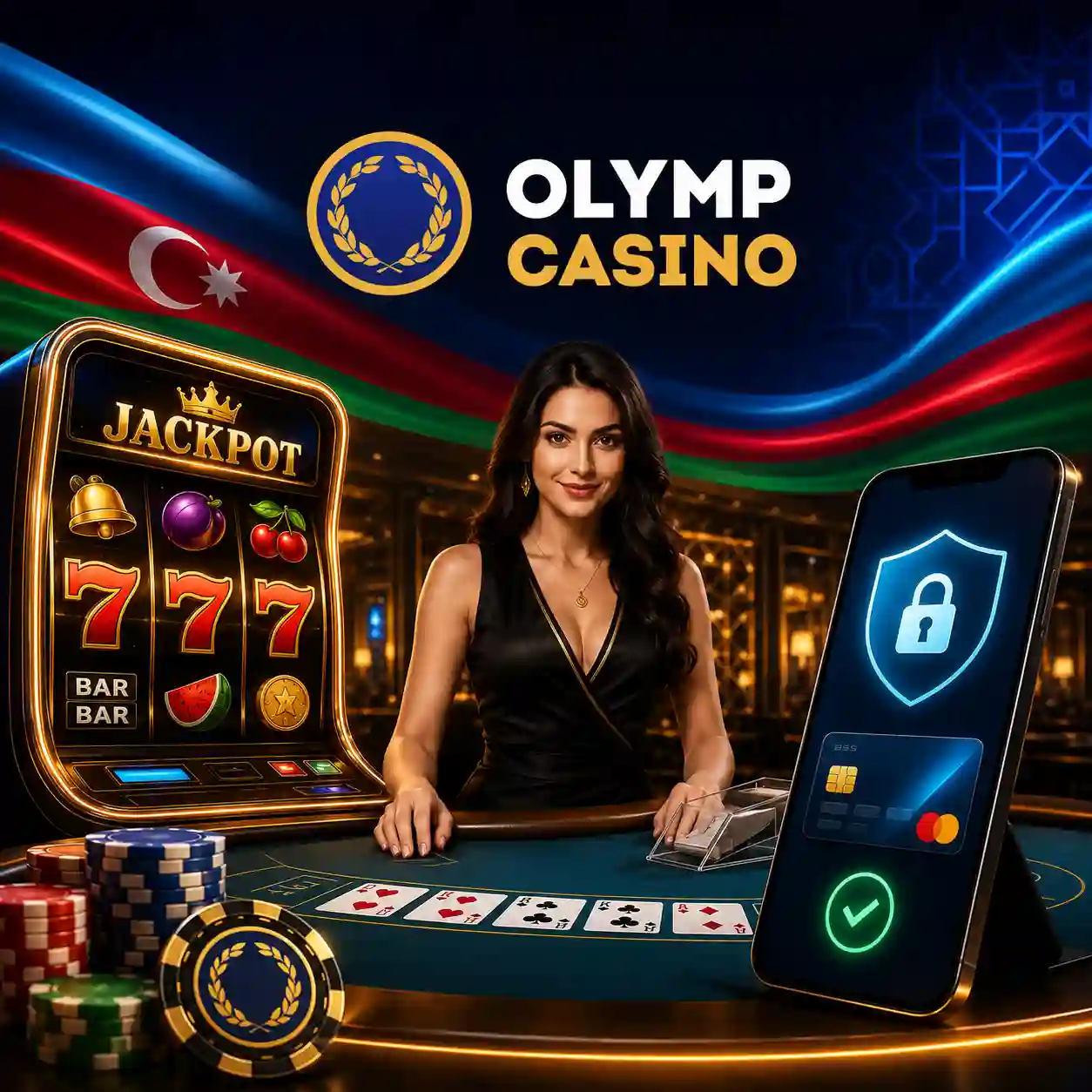 Olymp Casino