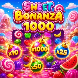 Sweet Bonanza 1000