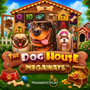 The Dog House