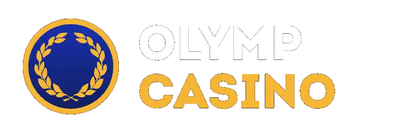 Olymp Casino Logo